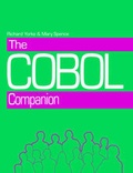Cover: The COBOL Companion - Butterworth-Heinemann