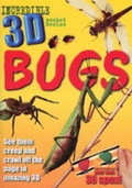 Cover: 3D Bugs - Red Bird Publishing