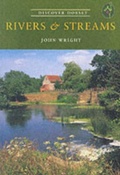 Cover: Rivers and Streams - The Dovecote Press