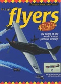 Cover: High Flyers - Red Bird Publishing
