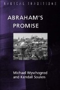 Cover: Abraham's Promise - SCM Press