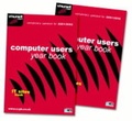 Cover: The Computer Users' Year Book: IT Services Book - VNU Business Publications Limited