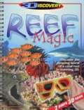 Cover: Reef Magic 3D - Red Bird Publishing