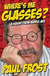 Enlarge image Cover: Where's Me Glasses? - Sixth Element Publishing