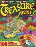 Cover: Treasure Hunt - Red Bird Publishing