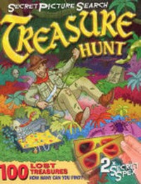Enlarge image Cover: Treasure Hunt - Red Bird Publishing