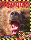 Cover: Predators & Their Prey - Red Bird Publishing