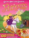 Cover: Princess - Red Bird Publishing
