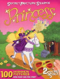 Enlarge image Cover: Princess - Red Bird Publishing