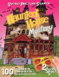 Cover: Haunted House Mystry with - Red Bird Publishing