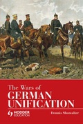 Cover: The Wars of German Unification - Hodder Arnold
