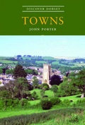 Cover: Towns - The Dovecote Press