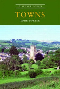 Enlarge image Cover: Towns - The Dovecote Press
