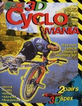 Cover: 3D Cyclo Mania - Red Bird Publishing