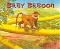 Cover: African Animal Tales: Baby Baboon - Hodder Children's Books