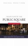 Cover: Tradition in the Public Square - SCM Press