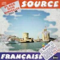 Enlarge image Cover: Source Francaise - Revilo Language Cards