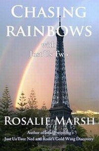 Abbildung von: Chasing Rainbows - Christal Publishing