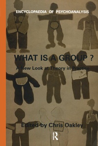 Enlarge image Cover: What Is A Group? - Rebus Press