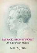 Cover: Patrick Shaw Stewart - The Dovecote Press