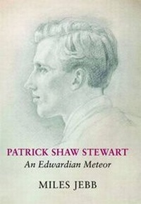 Enlarge image Cover: Patrick Shaw Stewart - The Dovecote Press