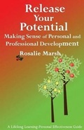 Cover: Release Your Potential - Christal Publishing