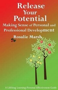Enlarge image Cover: Release Your Potential - Christal Publishing
