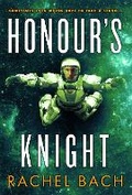 Cover: Honour's Knight - Orbit