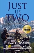Cover: Just Us Two: 1 - Christal Publishing