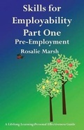 Cover: Skills for Employability: Pre-Employment: Part 1 - Christal Publishing