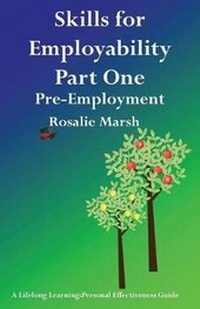 Enlarge image Cover: Skills for Employability: Pre-Employment: Part 1 - Christal Publishing