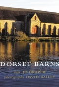 Cover: Dorset Barns - The Dovecote Press