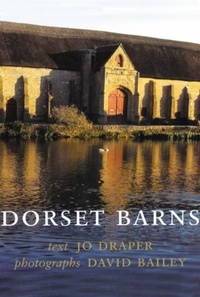 Enlarge image Cover: Dorset Barns - The Dovecote Press