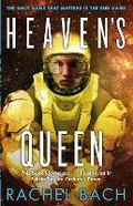 Cover: Heaven's Queen - Orbit