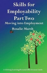 Enlarge image Cover: Skills for Employability: Moving into Employment: Part 2 - Christal Publishing