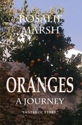 Cover: Oranges - Christal Publishing