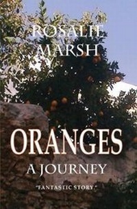 Abbildung von: Oranges - Christal Publishing