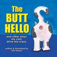 Enlarge image Cover: The Butt Hello - Independent Publishers Group