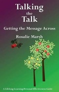 Cover: Talking the Talk - Christal Publishing