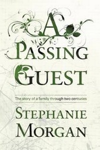 Enlarge image Cover: A Passing Guest - SilverWood Books Ltd