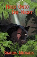 Cover: Hold Onto the Night - Imajinn Books