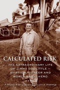 Cover: Calculated Risk - Ab - Santa Monica Press