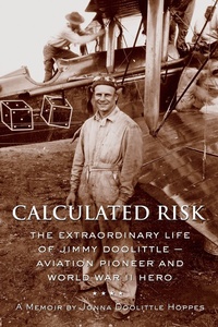 Enlarge image Cover: Calculated Risk - Ab - Santa Monica Press