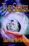 Cover: The Seeker - Imajinn Books