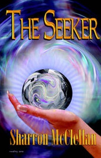 Enlarge image Cover: The Seeker - Imajinn Books