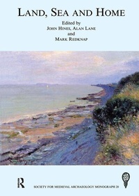 Enlarge image Cover: Land, Sea and Home - Maney Publishing