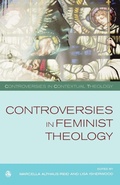 Cover: Controversies in Feminist Theologies - SCM Press