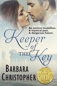 Enlarge image Cover: Keeper of the Key - Imajinn Books
