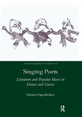 Bild: Singing Poets - Maney Publishing