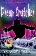 Cover: Dream Snatcher - Imajinn Books